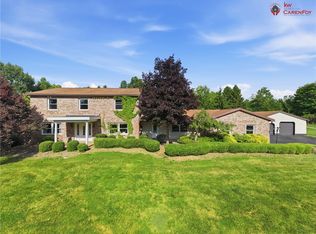 2584 Hillsville Rd, Edinburg, PA 16116