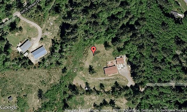 Map View