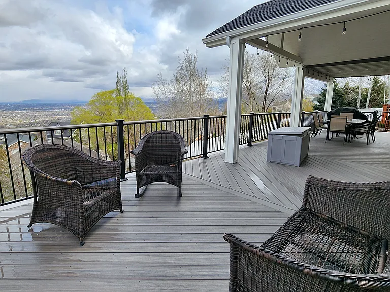 443 E Parowan Way — Photo 33