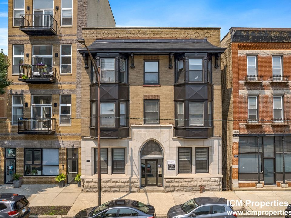 1st image of 2448 N Southport Ave #203
