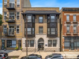 2448 N Southport Ave #203, Chicago, IL 60614