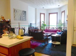 14 Wigglesworth St #1, Boston, MA 02120