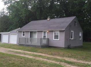 2619 E McMillan Rd, Muskegon, MI 49445