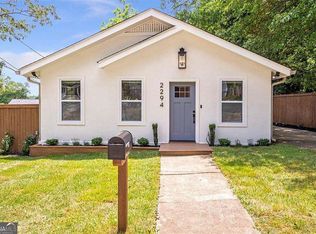 2294 Hill St NW, Atlanta, GA
