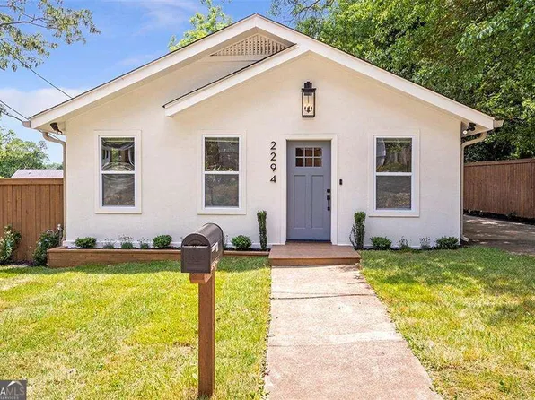 2294 Hill St NW, Atlanta, GA 30318
