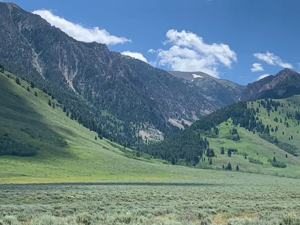 Slide Rock Rd #Cos, Cameron, MT 59720