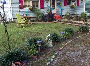 269 E Gibbs Rd, Knotts Island, NC 27950