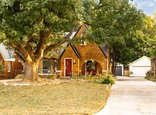 3108 NW 22nd St, Oklahoma City, OK 73107