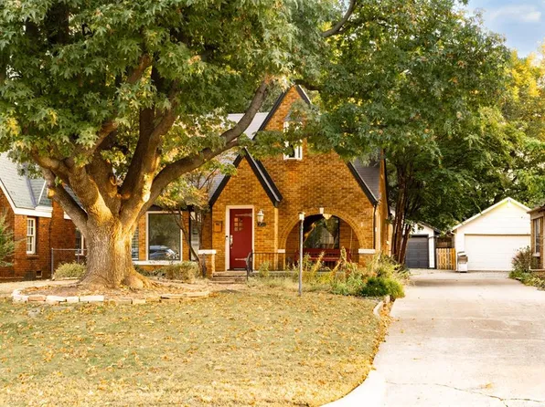 3108 NW 22nd St, Oklahoma City, OK 73107