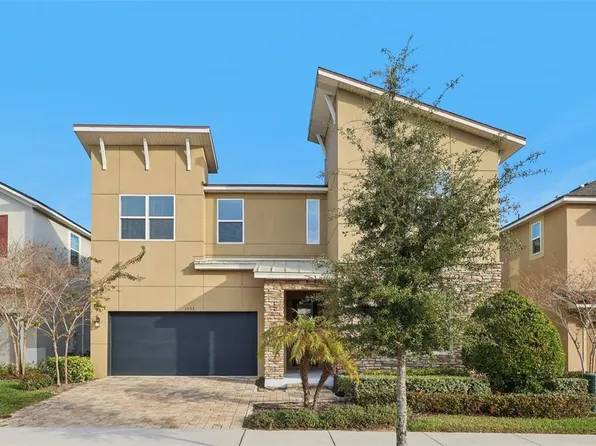 1533 Nassau Point Trl, Kissimmee, FL 34747