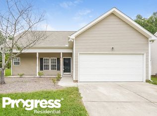 3712 Blue Blossom Dr, Raleigh, NC 27616