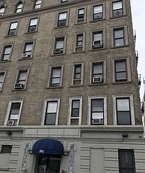351 West 125th Street in West Harlem
