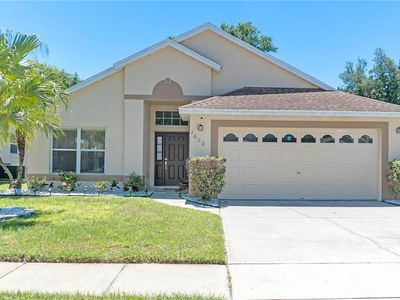 2602 Chatham Cir, Kissimmee, FL, 34746