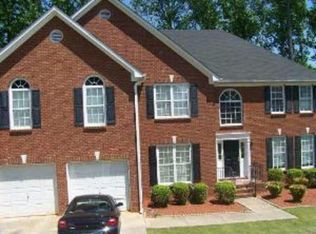 780 Wynbrooke Pkwy, Stone Mountain, GA 30087