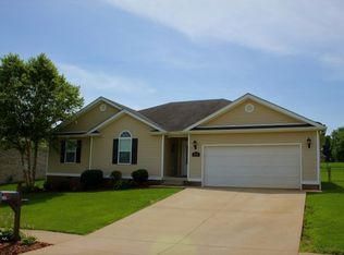 220 Atlanta Way, Bowling Green, KY 42103