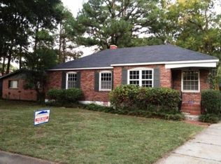 1522 Delmont Rd, Memphis, TN 38117