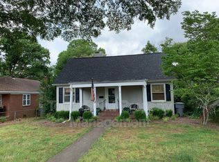 1645 Morningside Dr, Charlotte, NC 28205