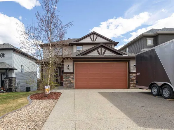 105 W Pintail Pl, Wood Buffalo, AB T9K 0R1