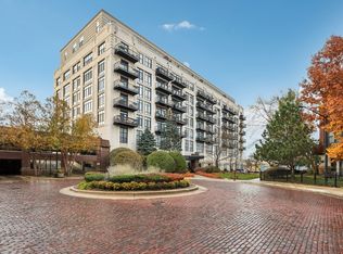 1524 S Sangamon St UNIT 612, Chicago, IL 60608