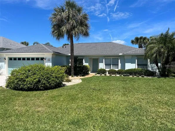 19 MAHOE DRIVE N, PALM COAST, FL 32137