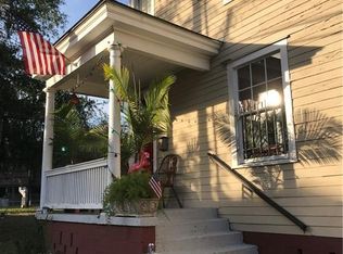 406 Seiler Ave, Savannah, GA 31401