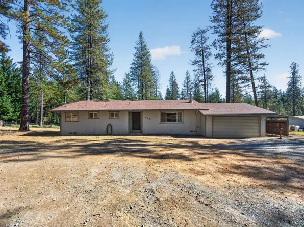 4091 Cedar Dr, Georgetown, CA 95634