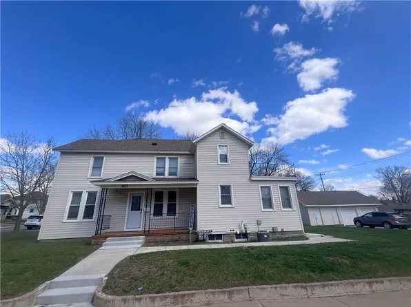 1303 Emery Street #1303 & 603, Eau Claire, WI 54701