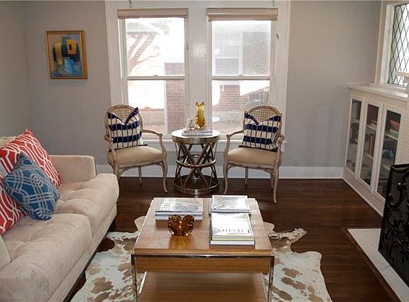 5th image of 4805 El Campo Ave