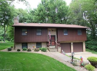 40 Manito Trl LOT 1430, Malvern, OH 44644