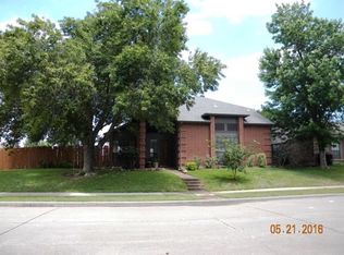4430 Santa Cruz Ln, McKinney, TX 75070