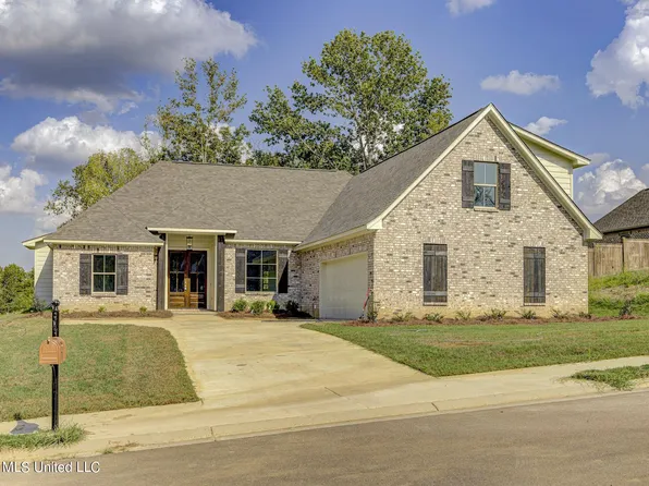224 Copper Creek Dr, Clinton, MS 39056