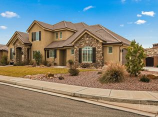 2848 E 1350 S, Saint George, UT 84790
