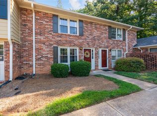 710 Hunts Bridge Rd UNIT 21, Greenville, SC 29617