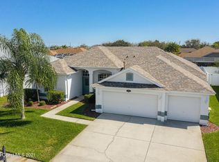 4193 Chelan Dr, Melbourne, FL 32934