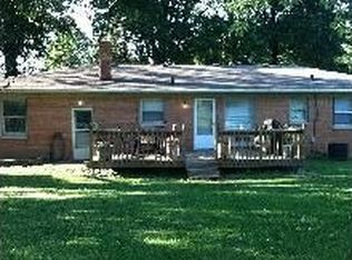 3229 W 58th St, Indianapolis, IN 46228