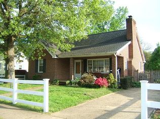 117 Olen Dr, Glen Burnie, MD 21061