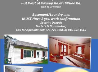 6414 Hillside Rd, Crystal Lake, IL 60012