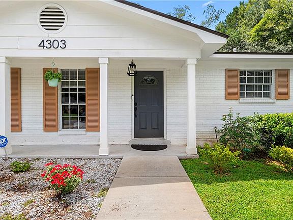 4th image of 4303 Via Alta Dr