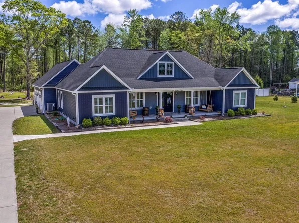 103 Dale Glen Ln., Loris, SC 29569