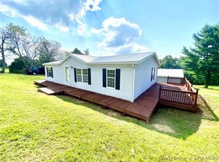 21909 Daisy Hill Rd, Borden, IN 47106