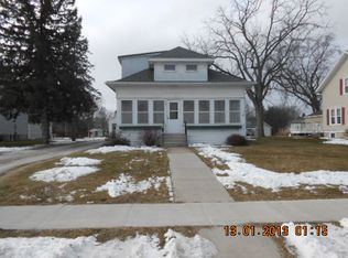 304 N Hudson Ave, Spring Valley, MN 55975