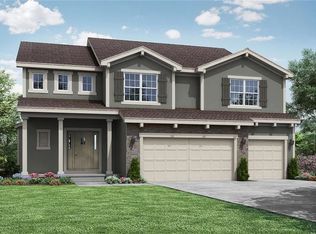 4408 SW Alabaster Cir, Lees Summit, MO 64082