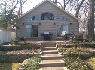 1695 Mack Ave, Haslett, MI 48840