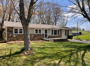 813 Olivette Rd, Asheville, NC 28804