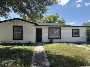 9923 EVENINGWAY DR, San Antonio, TX 78233