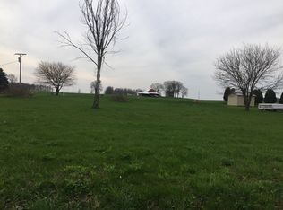 Tannerville, Orrville, OH 44667