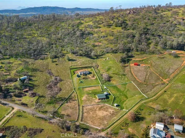 10716 Peoria Rd, Browns Valley, CA 95918
