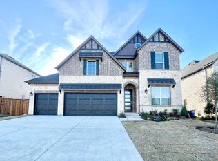 16643 Chadwell Dr, Frisco, TX 75035