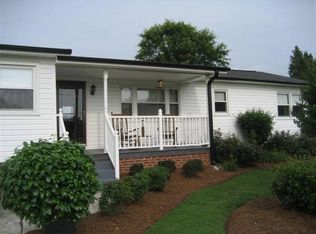 914 Evelyn Ave, Kannapolis, NC 28083