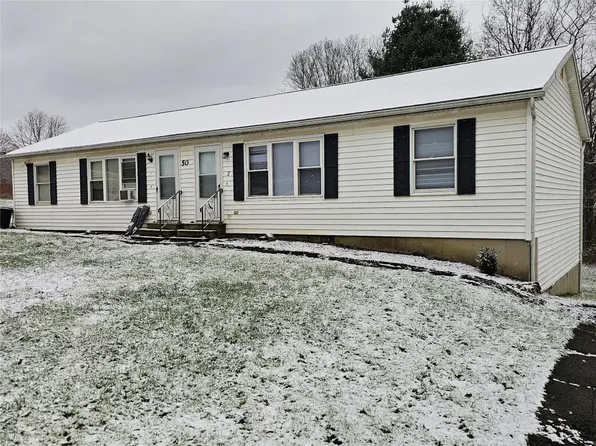 50 Fenner Hill Rd #36, Pt Crane, NY 13833